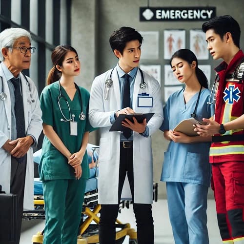 군변호사-의료면허취소법