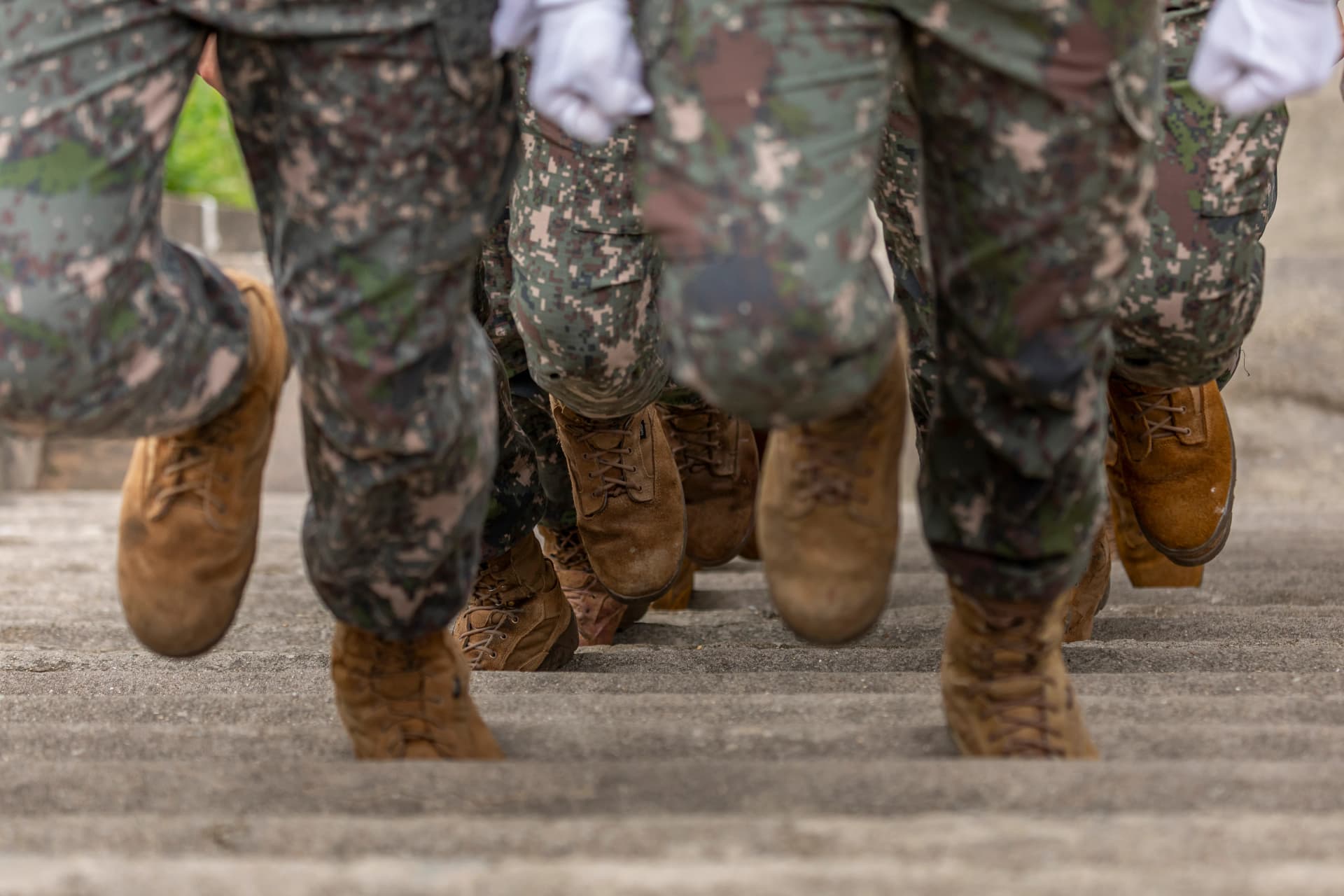 대륜 국방군사그룹 군형사사건 대응 전략 법률정보