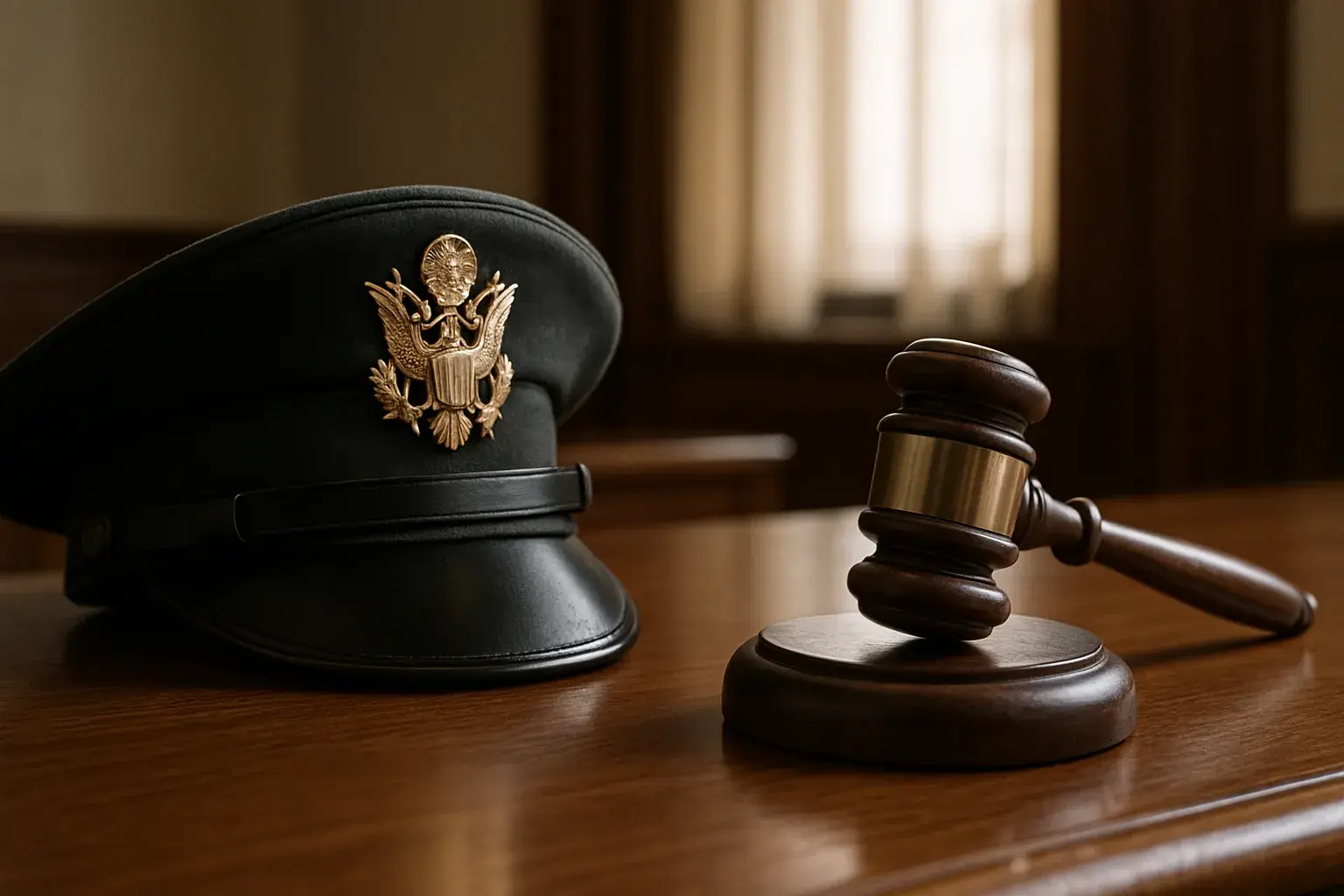 군대가혹행위 처벌 기준 법률 정보