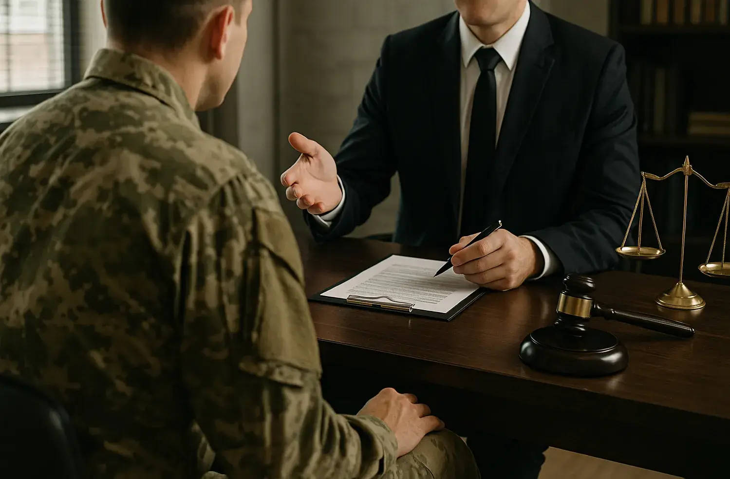 군변호사 군대가혹행위 대응 방법 법률정보