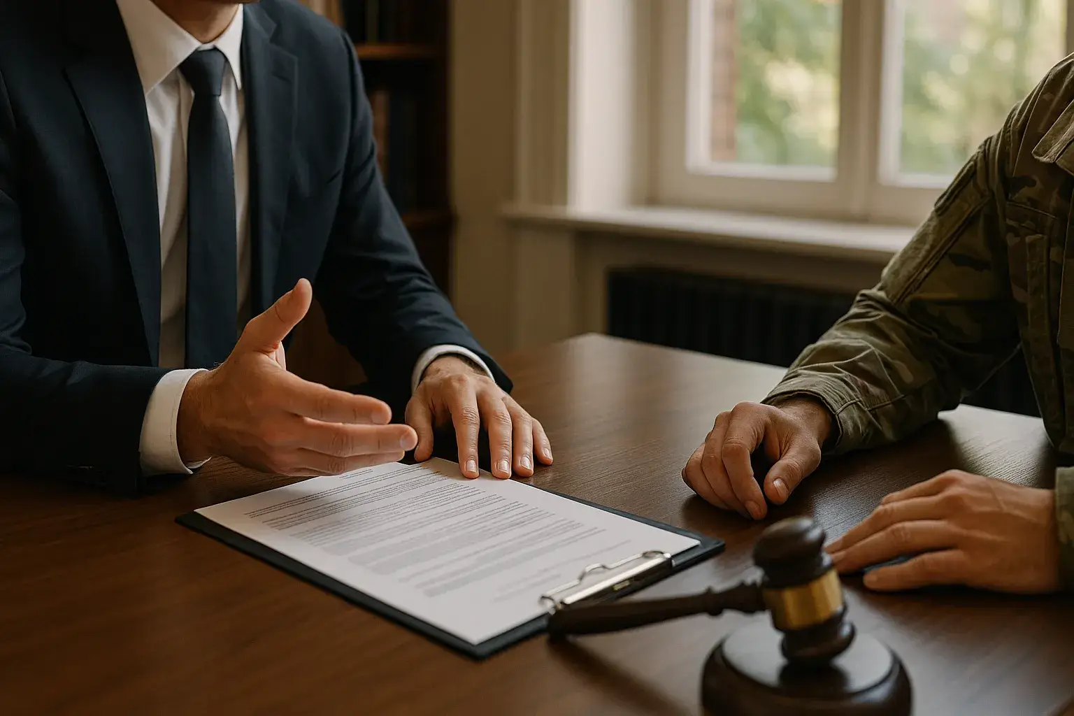 군대가혹행위 신고 방법 절차 법률 정보