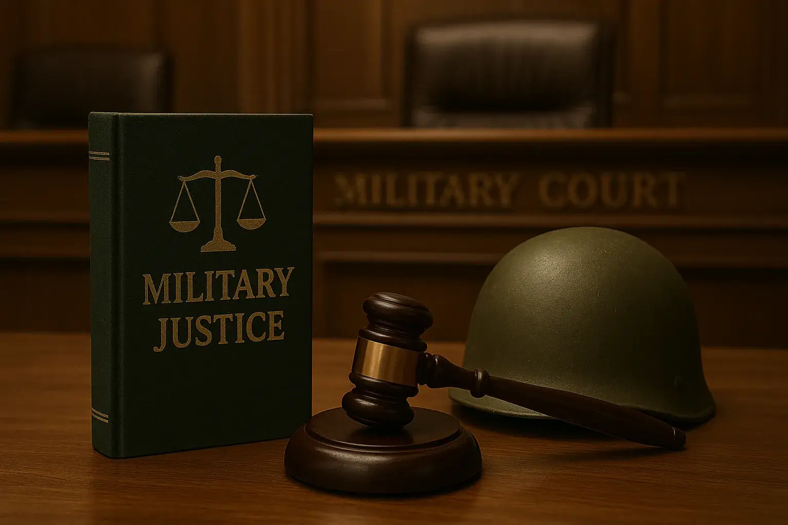 대륜 군형사사건 절차 법률 정보